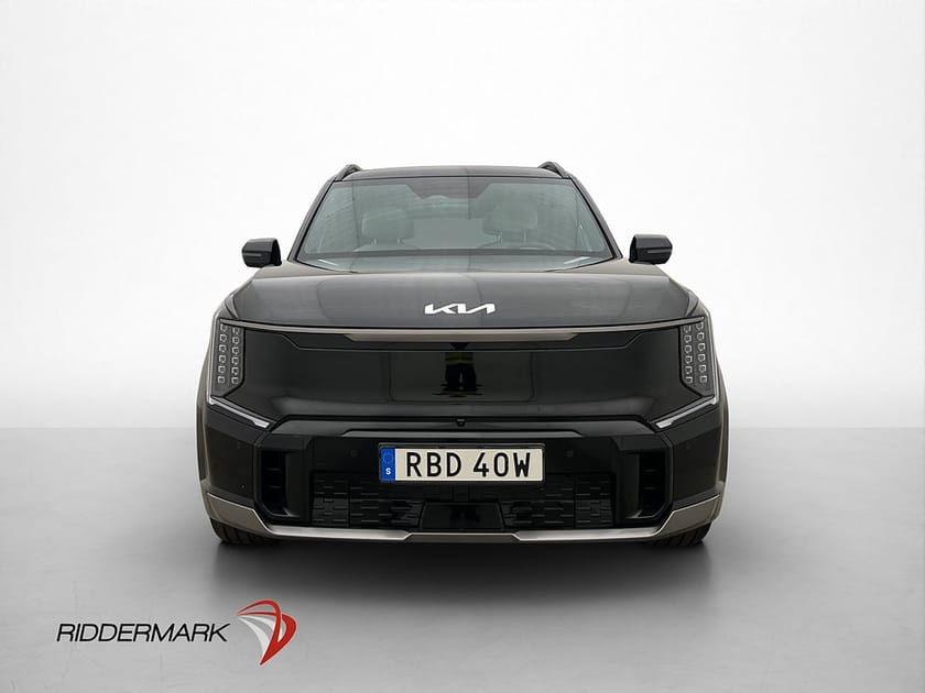 Bild 3 av Kia EV9 AWD