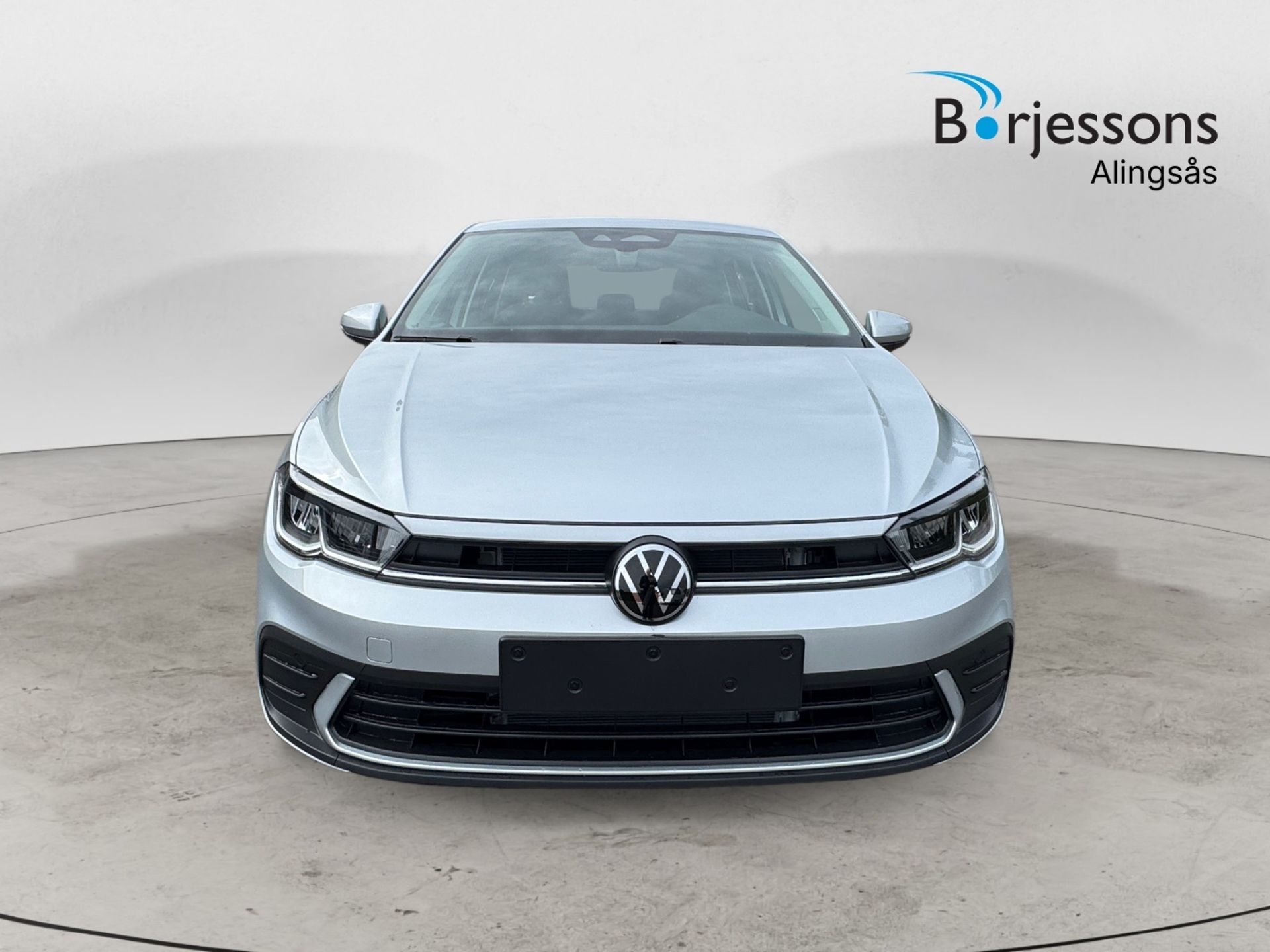 Volkswagen Polo LIFE TSI 115 HK DSG7 2027, bild 5/10