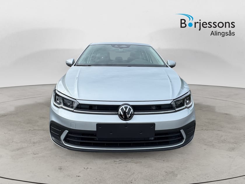 Bild 5 av Volkswagen Polo