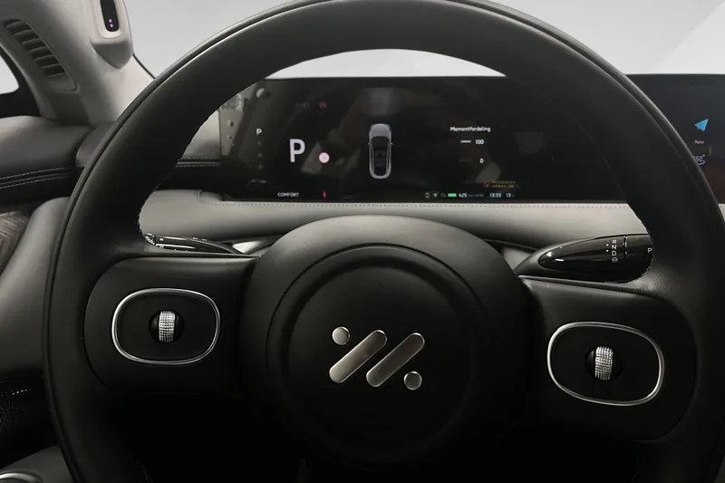 MG IM6 Performance bilde 14