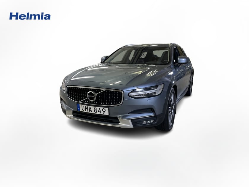 Bild 1 av Volvo V90 Cross Country