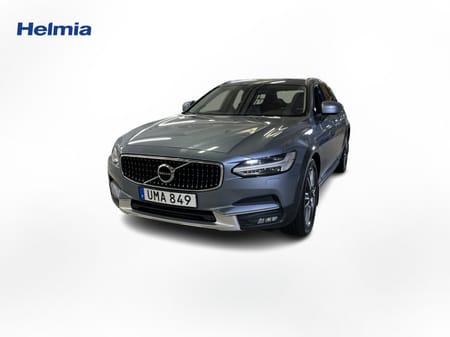 Volvo V90 Cross Country