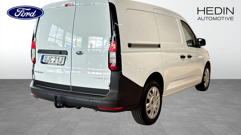 Bild 2 av Ford Transit Connect L2