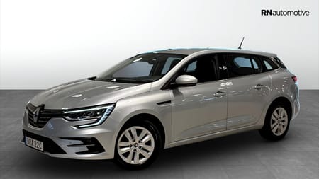 Renault Mégane Sport Tourer KOMBI EQUILIBRE  TCE 140 GPF 6MT