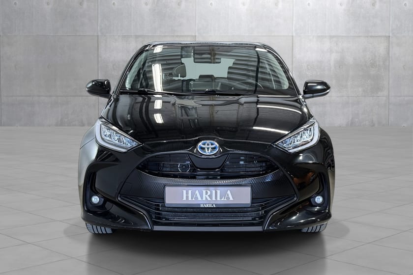 Bilde 2 av Toyota Yaris Hybrid Active Tech