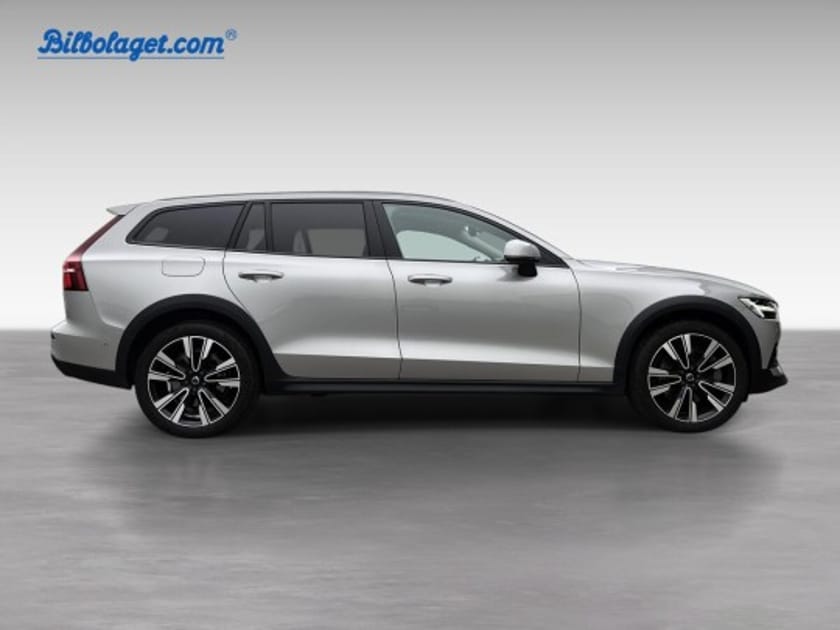 Bild 5 av Volvo V60 Cross Country B4 AWD Diesel Plus/360/Dragkrok