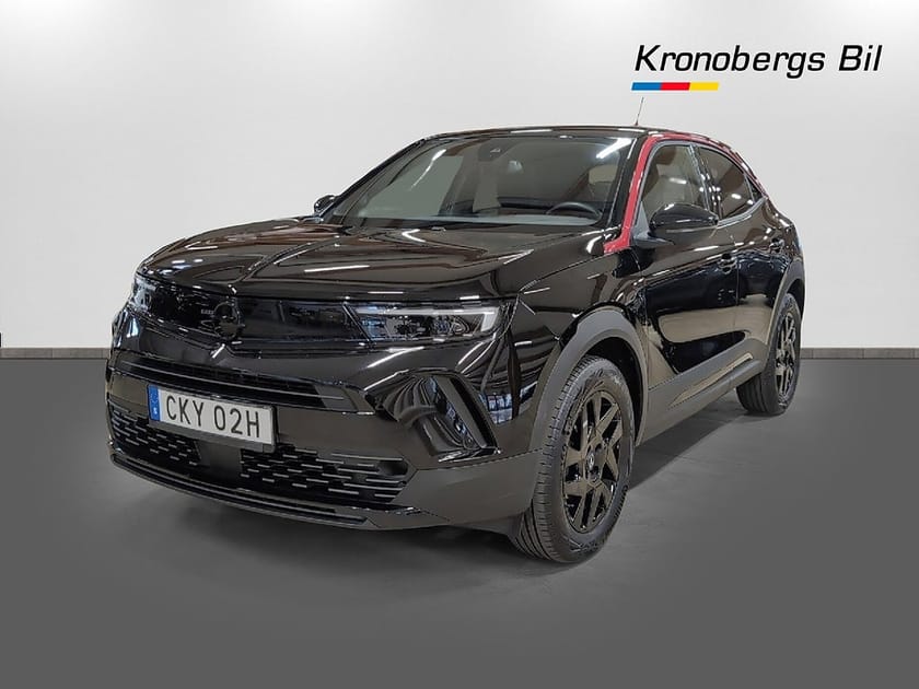 Bild 1 av Opel Mokka