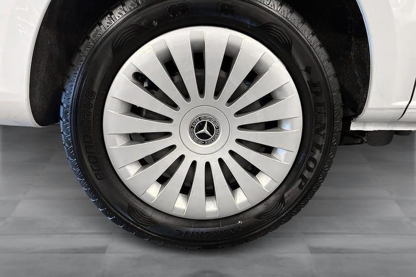 Bild 5 av Mercedes-Benz eVito 112