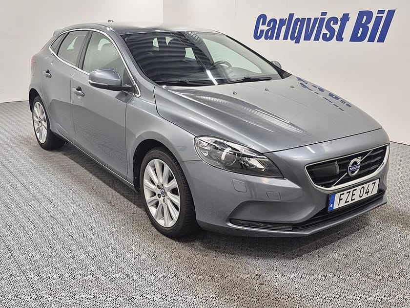 Bild 3 av Volvo V40