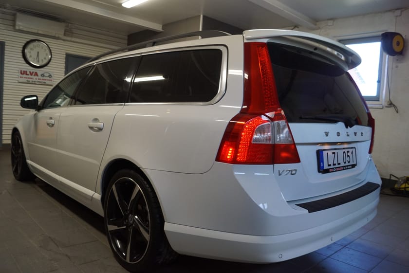Bild 3 av Volvo V70 