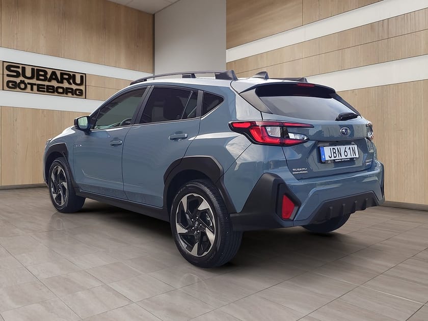 Bild 3 av Subaru Crosstrek e-Boxer