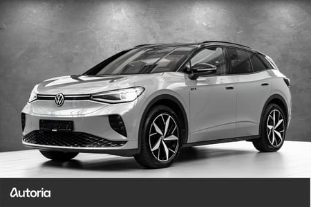 Volkswagen ID.4 GTX 4motion  77kwh