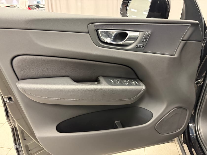 Bild 5 av Volvo XC60 B4 AWD Diesel Inscription