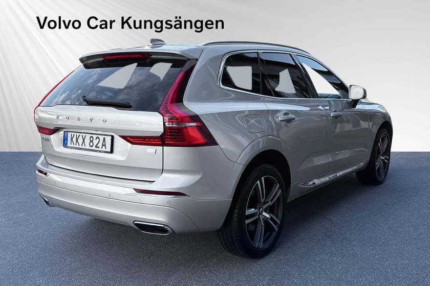 Bild 5 av Volvo XC60