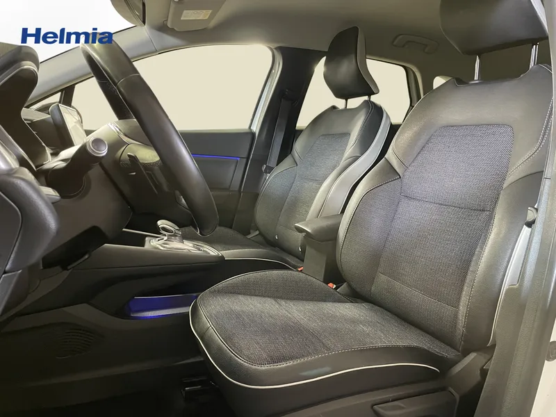 Bild 9 av 16 – Renault Captur TCe 155 Intens EDC