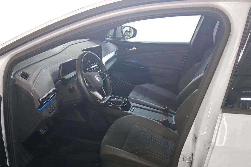 Bilde 5 av Volkswagen ID.4 Pro
