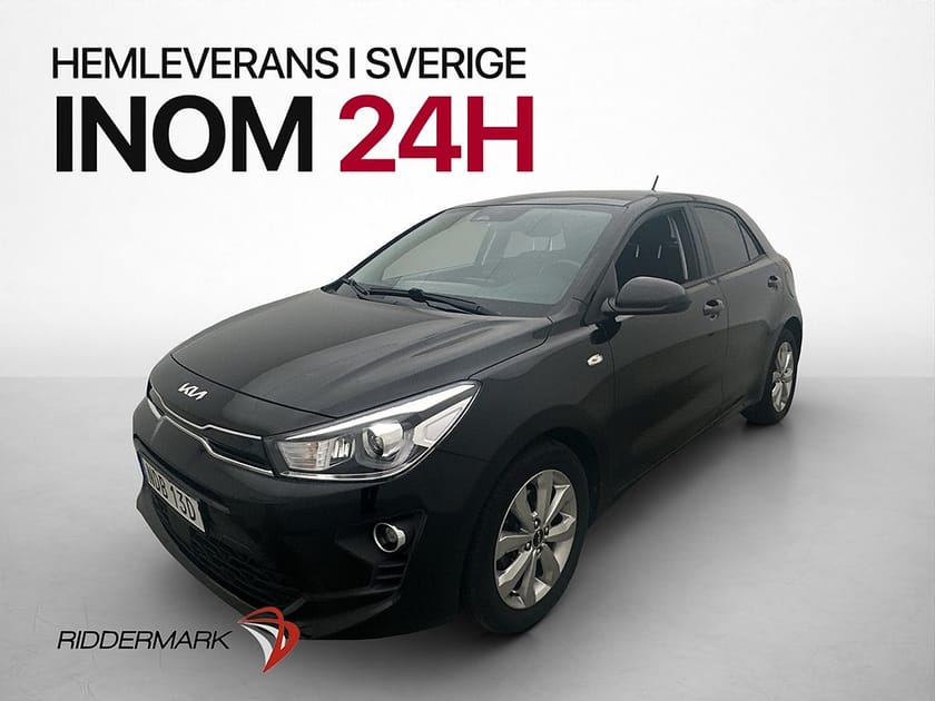 Bild 3 av Kia Rio