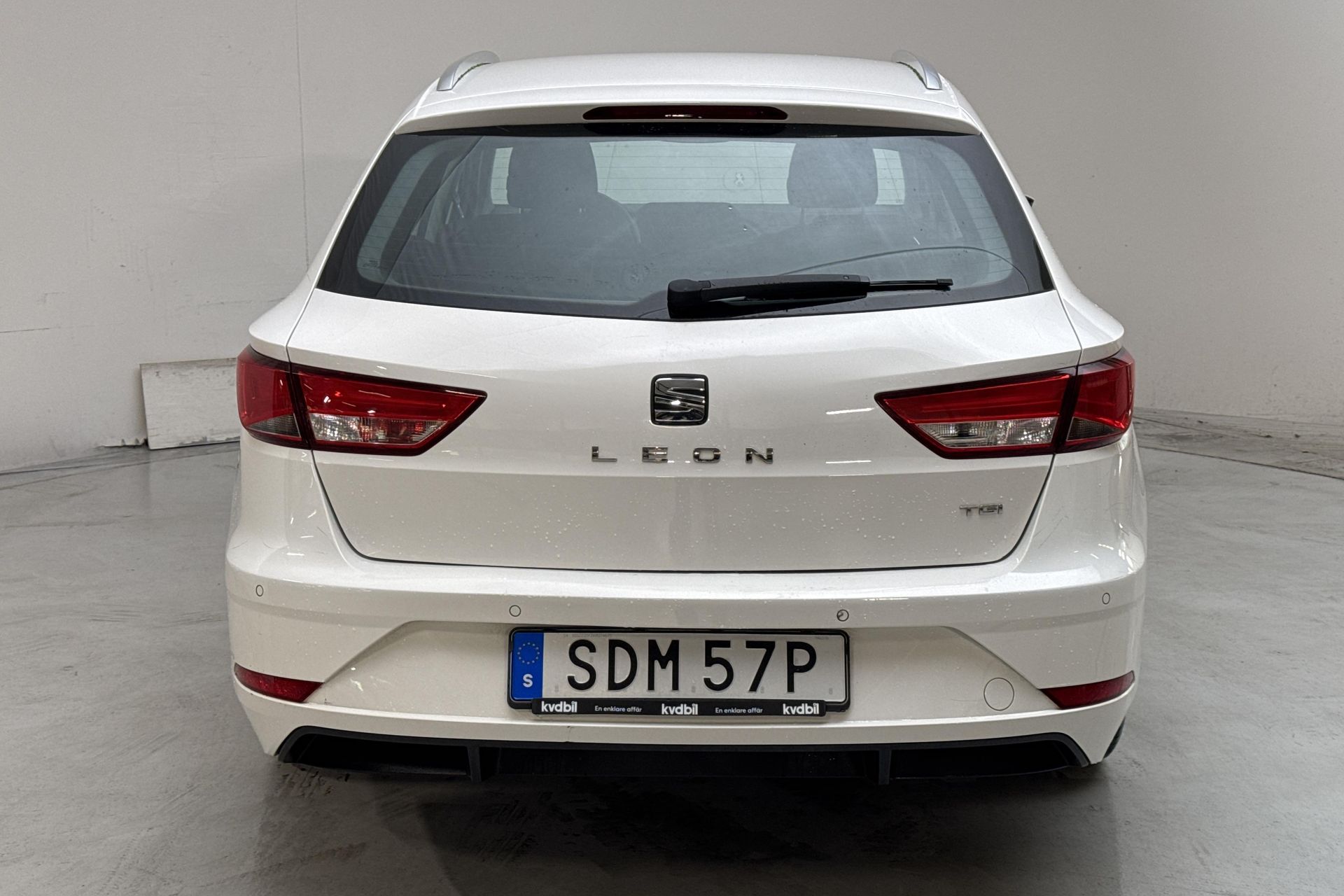 Seat Leon ST 1.5 TGI 2019, kuva 6/10