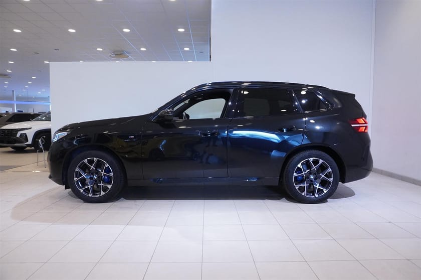 Bild 3 av BMW X3 30e xDrive Steptronic, 299hk, M-Sport, Drag, Navi, DAP