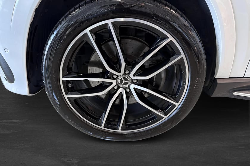 Bild 5 av Mercedes-Benz GLS 450 d 4MATIC Premium Plus / MOMS