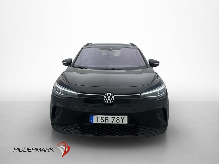 Bild 3 av Volkswagen ID.4 Pro Performance