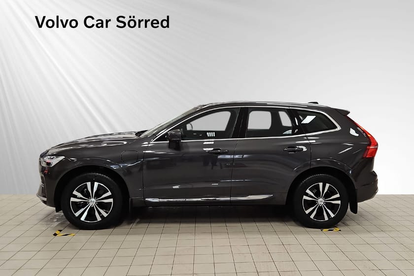 Bild 3 av Volvo XC60