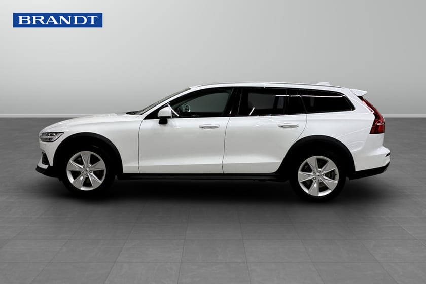 Bild 3 av Volvo V60 Cross Country B4 AWD Diesel Core