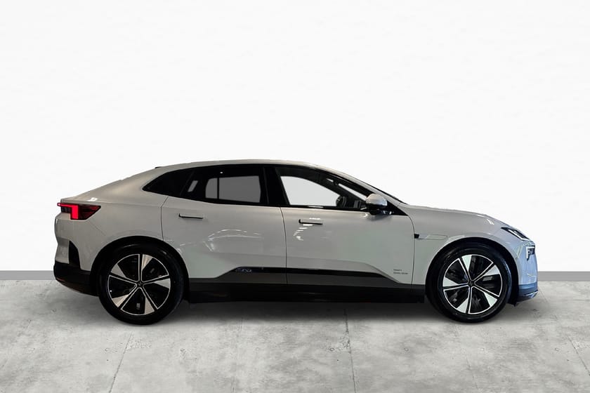 Bild 4 av Polestar 4 Coupé Long range Dual motor