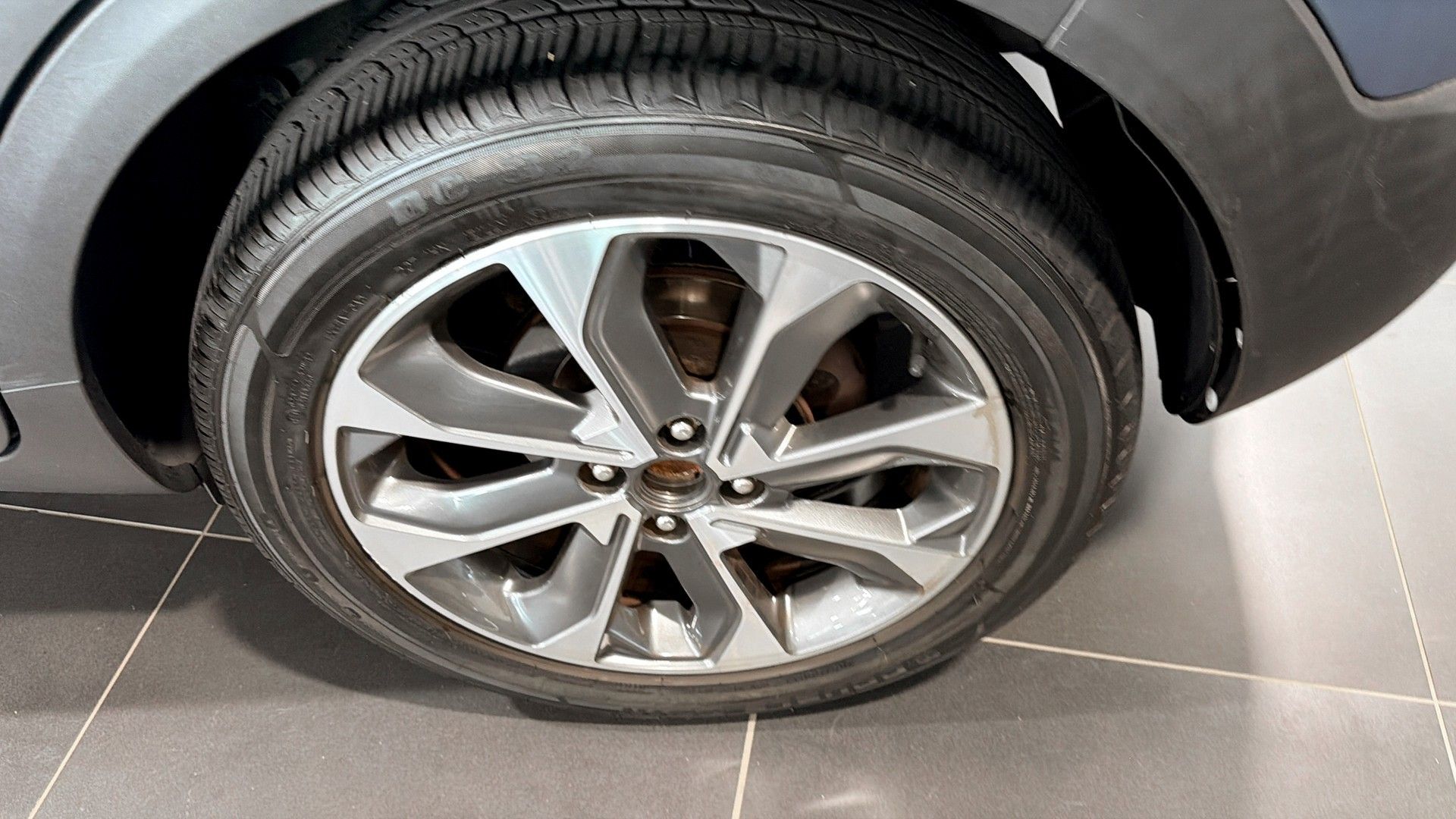 Kia Stonic 2019, bild 5/9