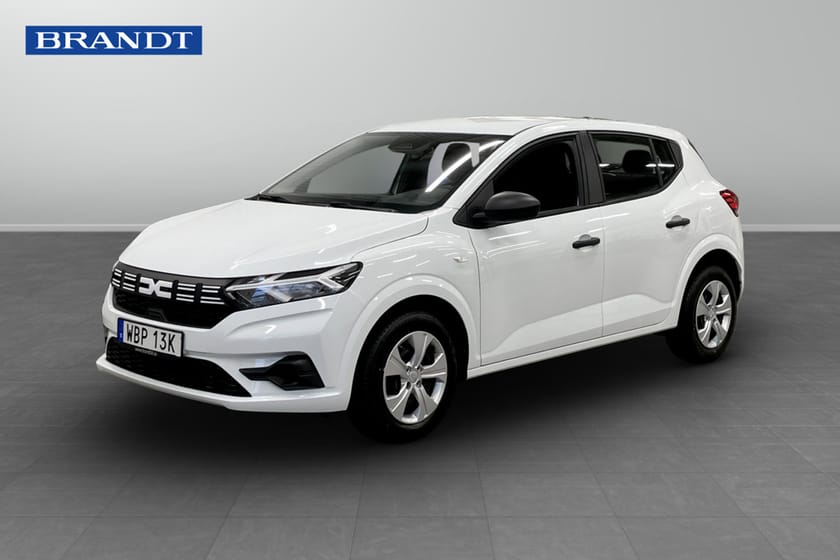 Bild 1 av Dacia Sandero TCe 90 Essential II