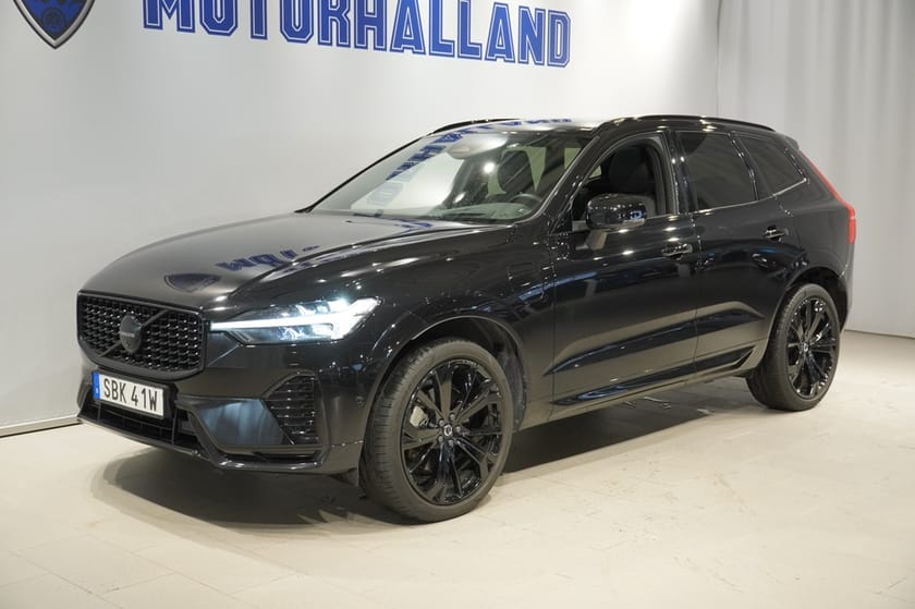 Bild 4 av Volvo XC60