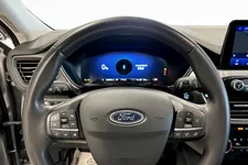 Ford Kuga Plug-In Hybrid