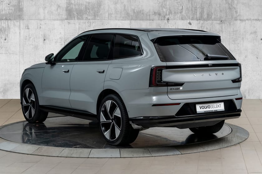 Bilde 3 av Volvo EX90 Twin Motor Performance | | Ultra | Luft | Bowers | Krok