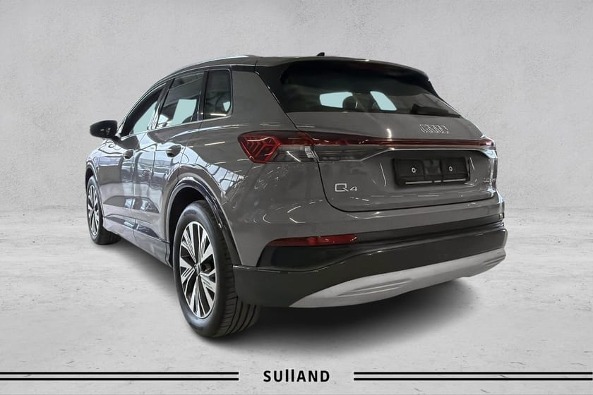 Bilde 3 av Audi Q4 35 e-tron 