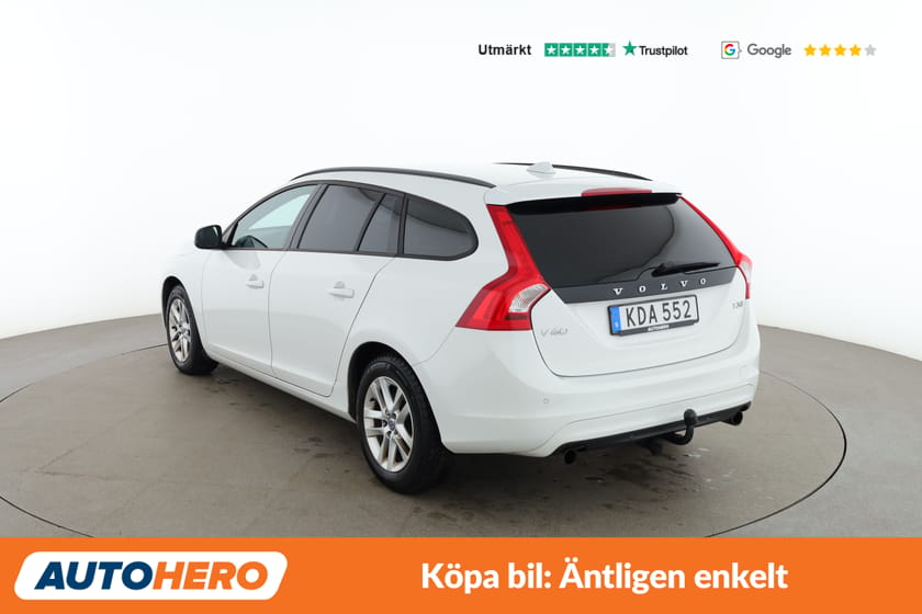 Bild 3 av Volvo V60