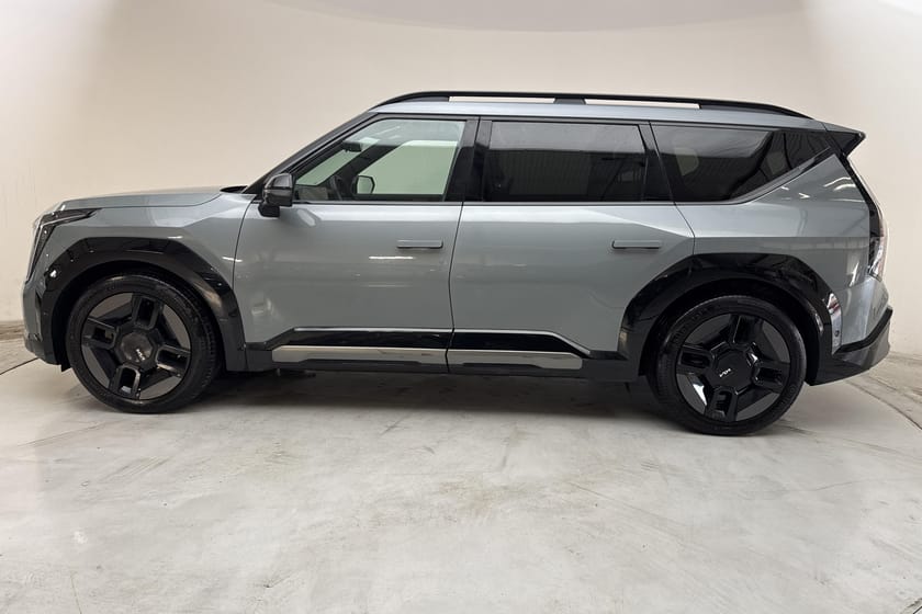 Bild 2 av Kia EV9 AWD
