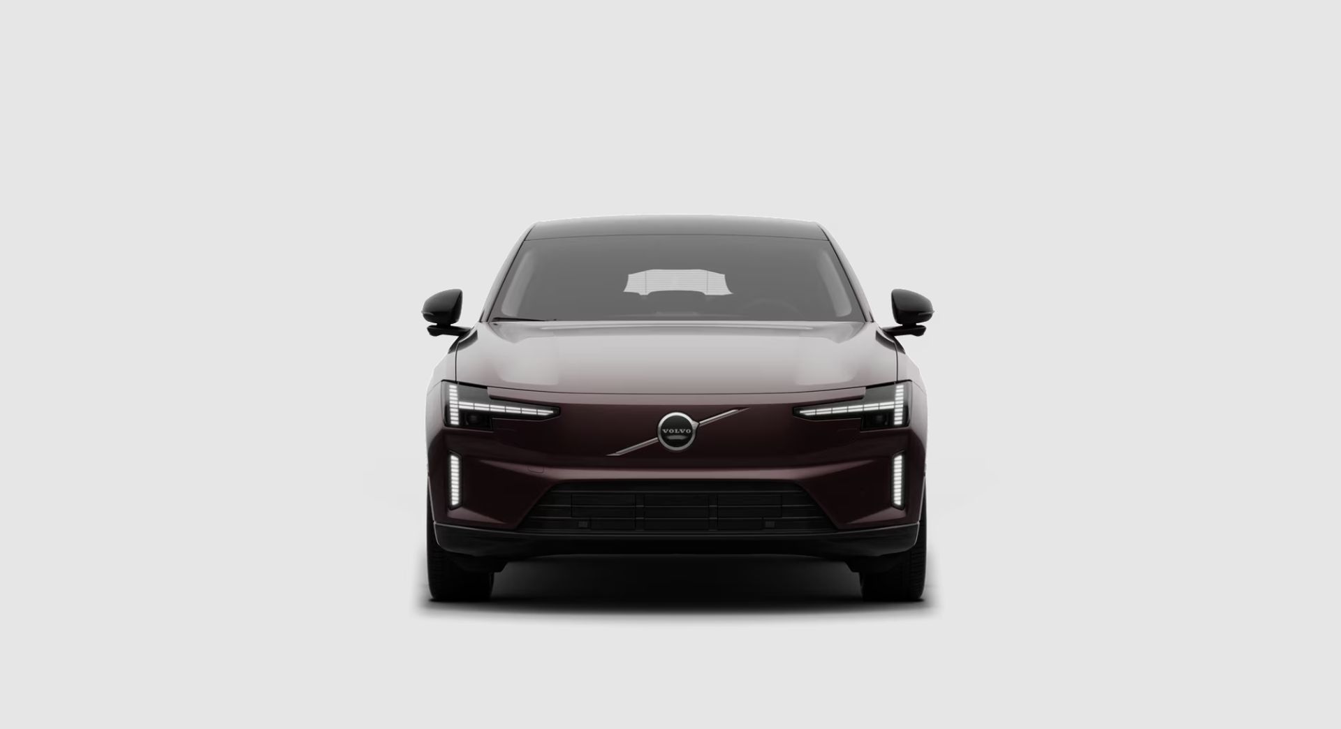 Volvo ES90 Single Motor Extended Range 2027, bild 6/10