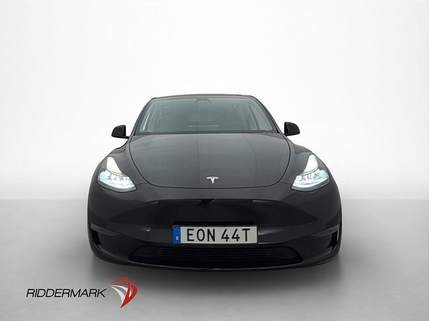 Bild 3 av Tesla Model Y Long Range AWD