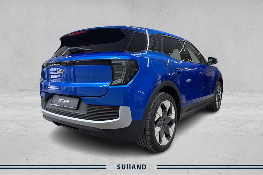 Bilde 5 av Ford Explorer EV Extended Range AWD Premium Range, 1.service inkl.