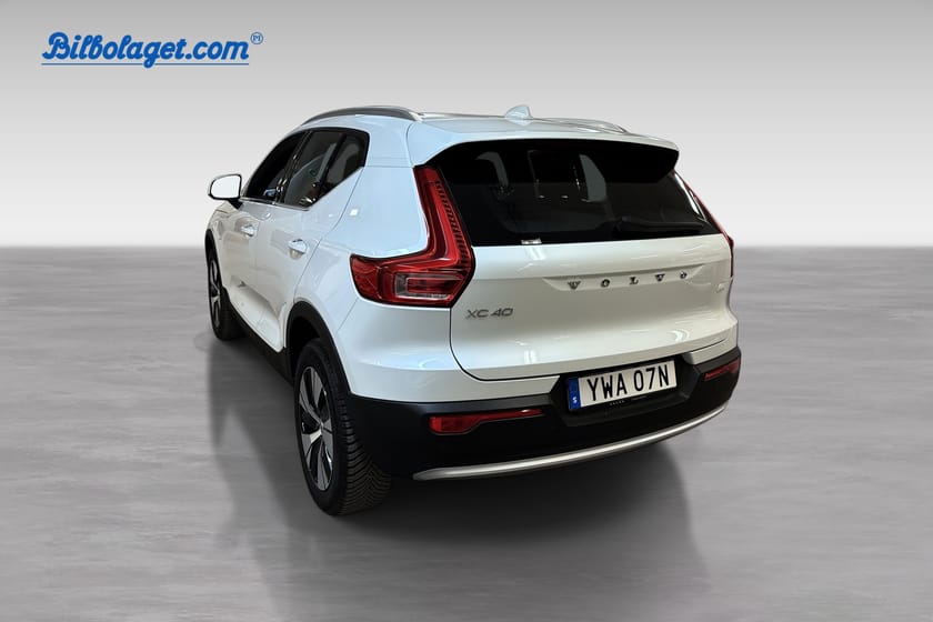 Bild 4 av Volvo XC40 Recharge T4 Core Bright