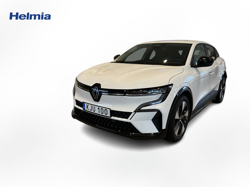 Bild 1 av Renault Mégane E-TECH Equilibre 40kWh/130hk