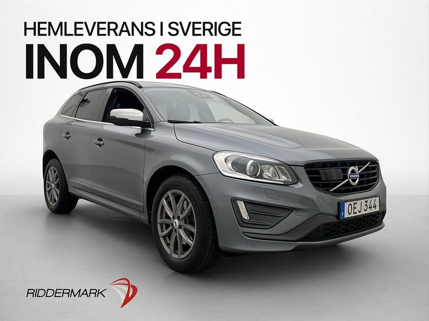 Bild 1 av Volvo XC60