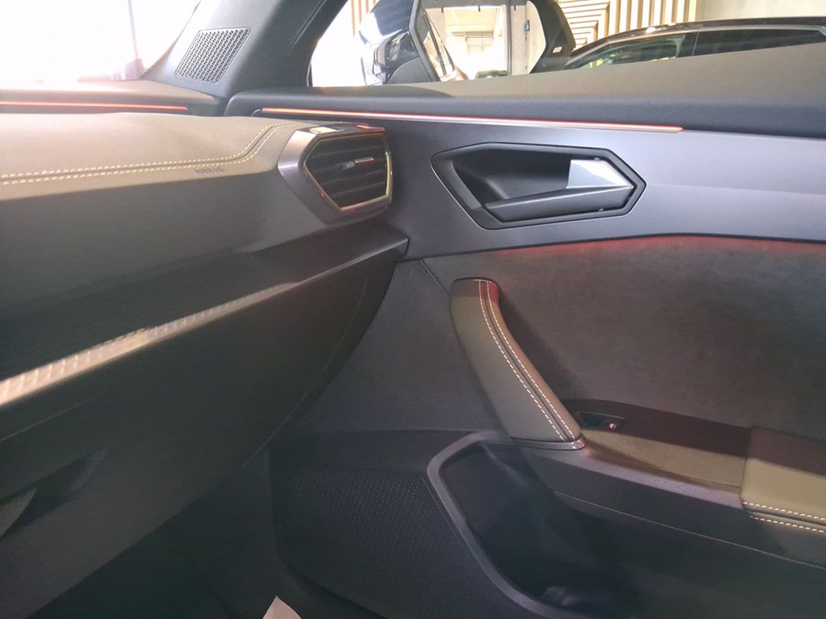 CUPRA CUPRA Formentor — bild 11
