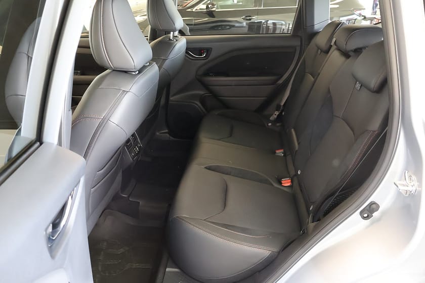 Bild 4 av Subaru Forester e-Boxer XFuel