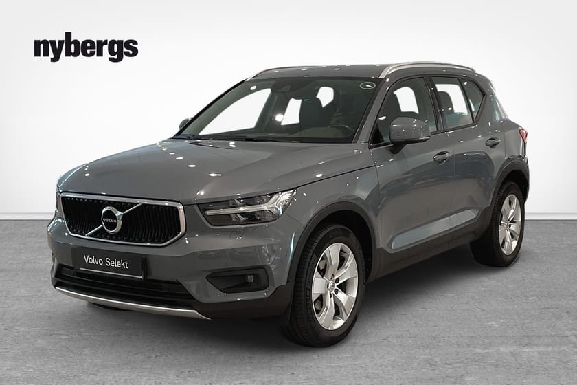 Bild 1 av Volvo XC40 T2 FWD Momentum Advanced