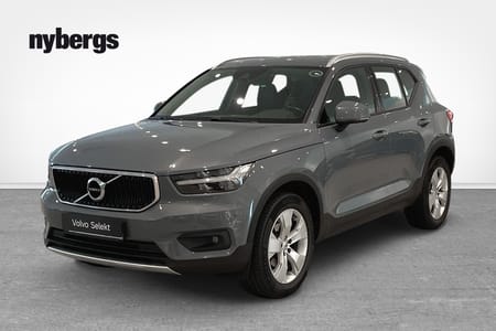 Volvo XC40 T2 FWD Momentum Advanced