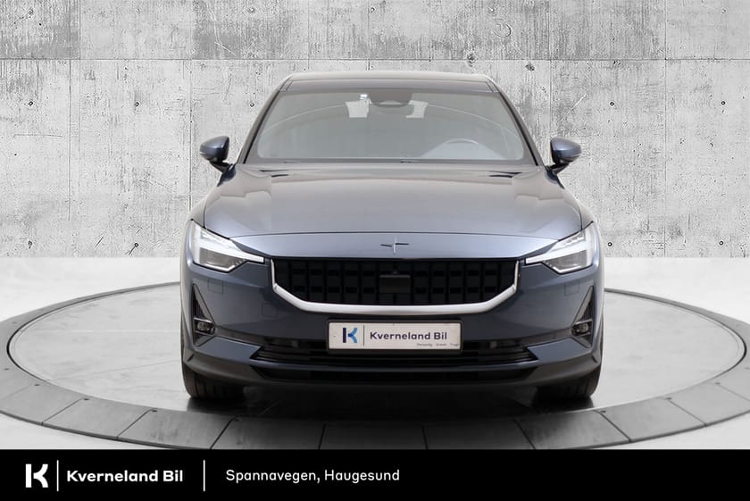 Bilde 2 av Polestar 2 Long range Dual motor
