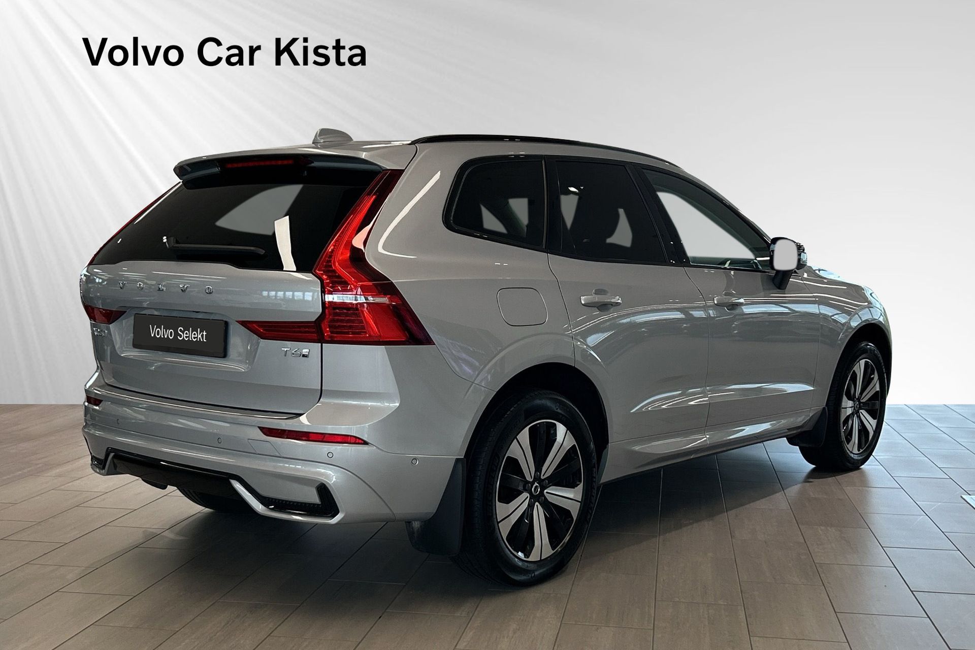 Volvo XC60 2025, kuva 5/10