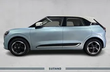 Thumnail bilde 1 av Dongfeng Nammi Box