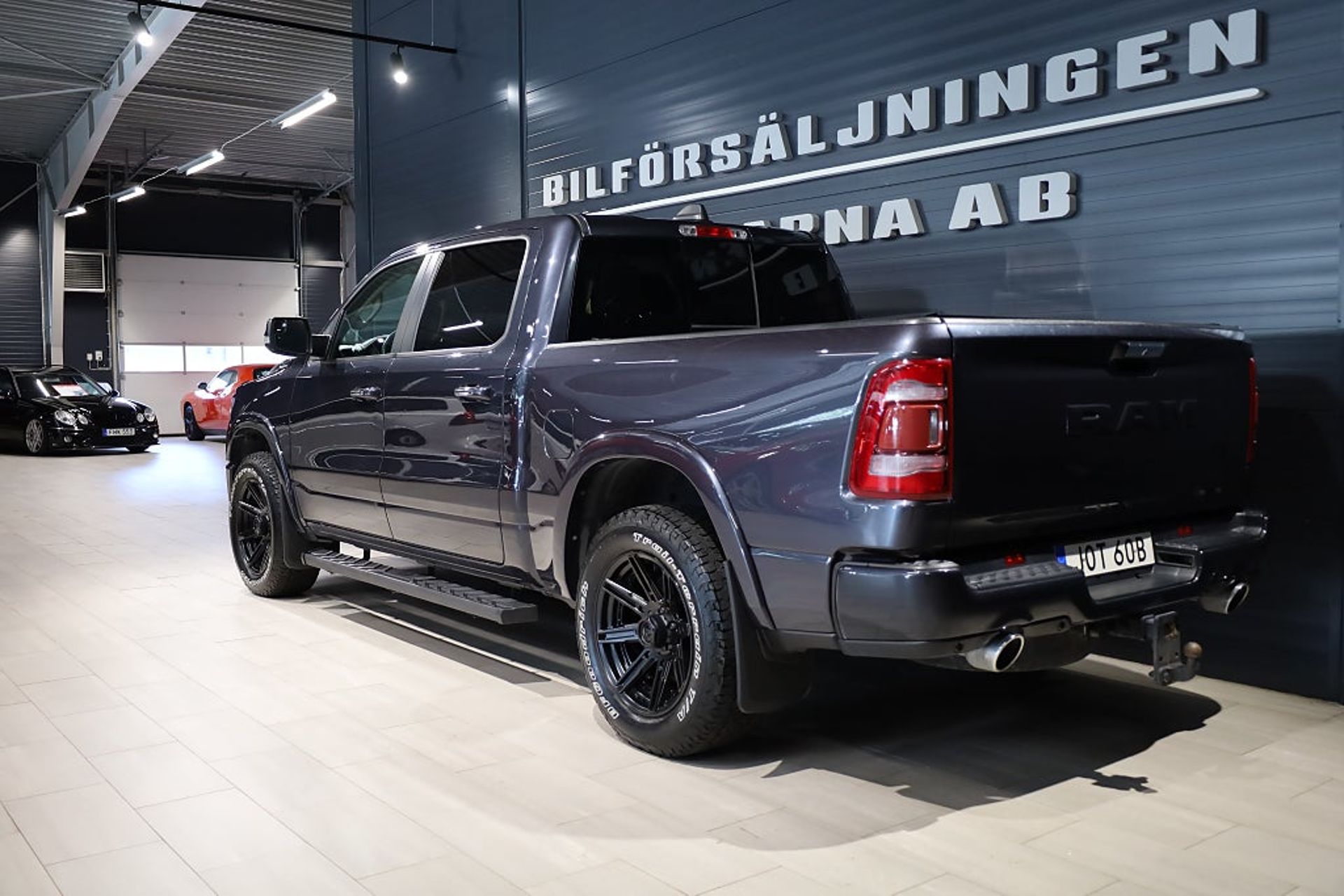 RAM 1500 2019, bild 4/10